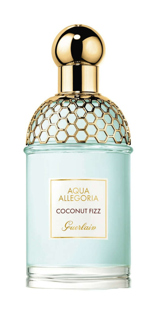 Guerlain Aqua Allegoria Coconut Fizz Eau de Toilette