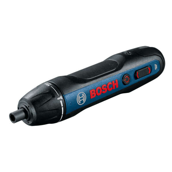 Отвертка аккумуляторная Bosch GO 2 (06019H2100) 3,6В 1,5Ач Li-Ion