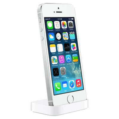 iPhone 5s Dock