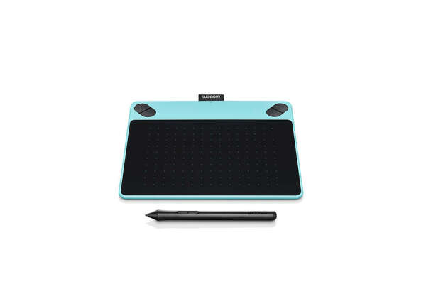 Wacom Intuos Art S или Сomic S