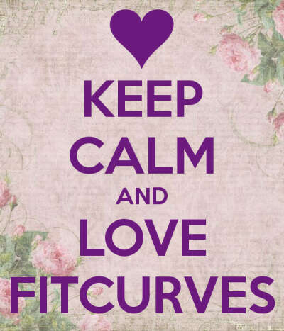 Абонемент FitCurves