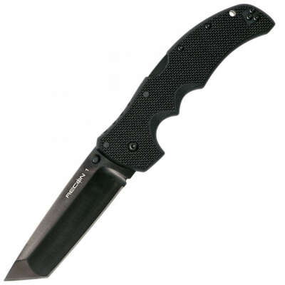 Нож Cold Steel 27BT Recon 1 Tanto | Магазин ножей Forest-Home