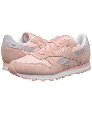 Reebok Classic Кроссовки CL LTHR SEASONAL I