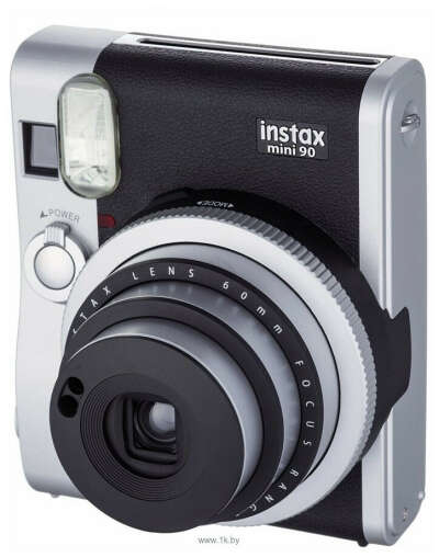 Fujifilm Instax Mini 90 NEO CLASSIC