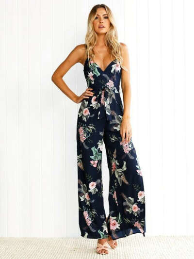 Jumpsuit