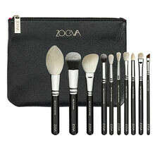 Кисти Zoeva Luxe Complete Set