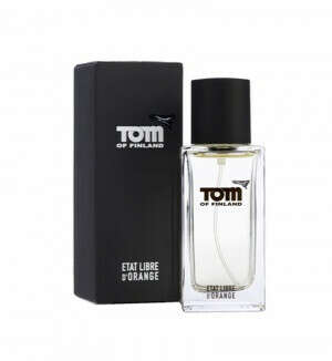 Tom of Finland Etat Libre d`Orange