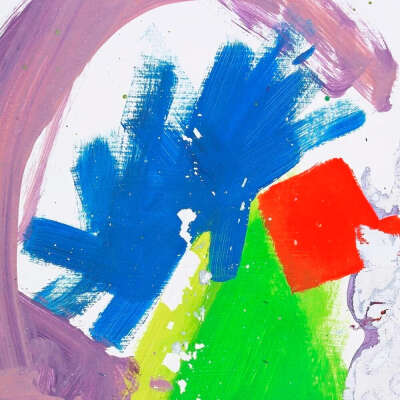ALT-J — This Is All Yours [2LP]