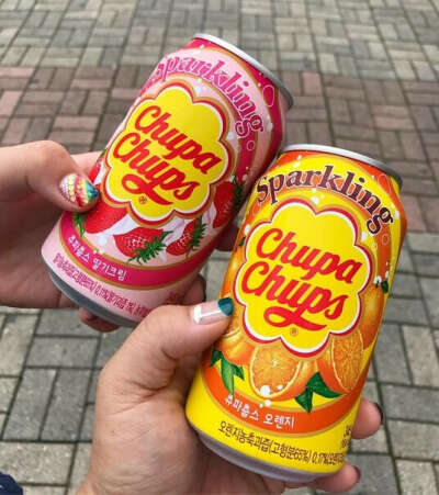 Chupa chups