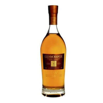 Glenmorangie 18 Years Old