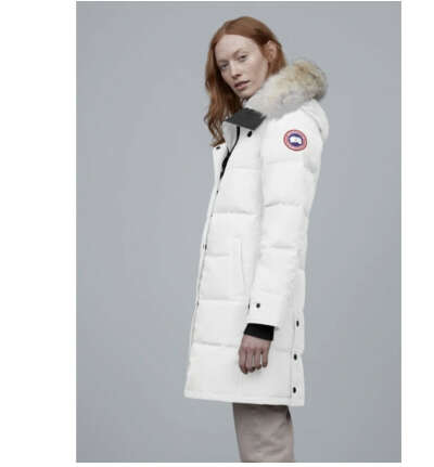 Canada Goose Jacket