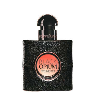 YSL Black Opium