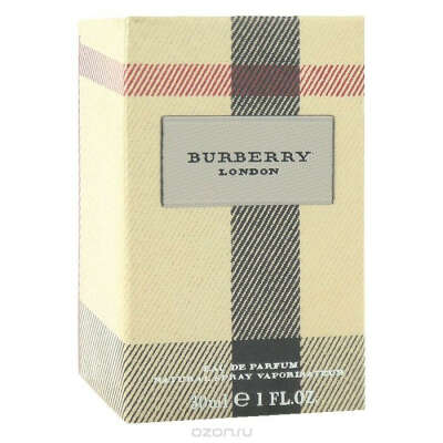 Burberry London. Парфюмерная вода, 30 мл