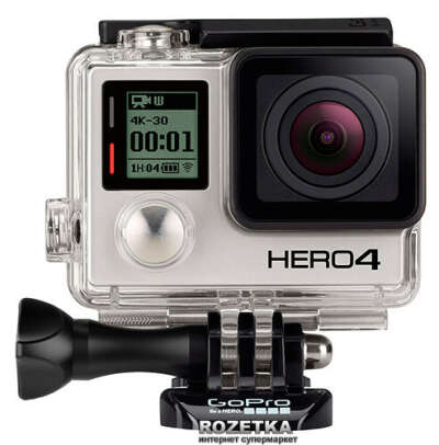 GoPro