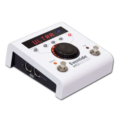 Eventide H9 Max Harmonizer