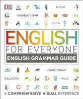 Книга English for Everyone: English Grammar Guide