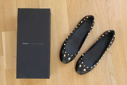 Marc jacobs shoes