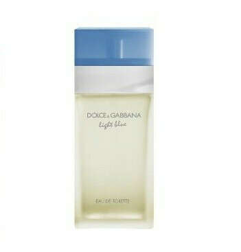 Dolce & Gabbana Light Blue