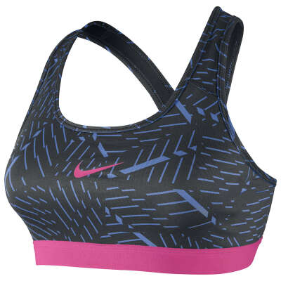 NIKE PRO CLASSIC BASH BRA