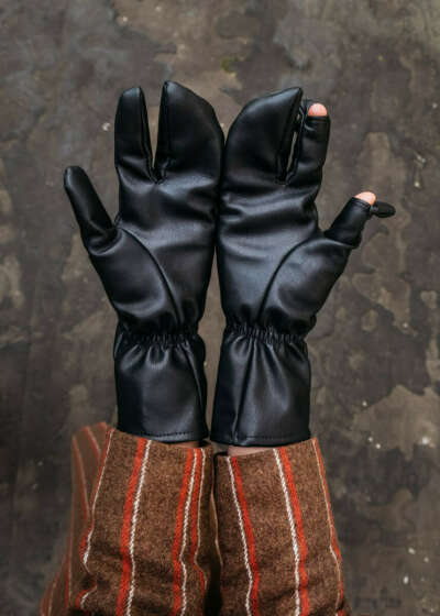 перчатки PolinaBenefit