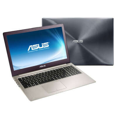 Ультрабук ASUS U500VZ-CN050H