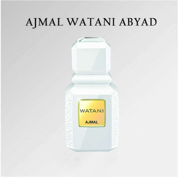 Watani Abyad Ajmal