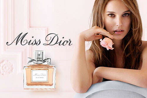 Miss Dior Eau de Parfum Парфюмерная вода
