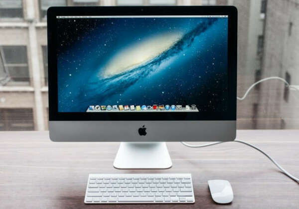 Хочу iMac