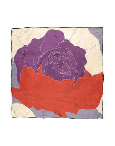 Vionnet Square Scarf - Women Vionnet Square Scarves online on YOOX Latvia