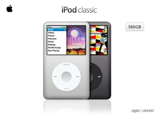 iPod Classic