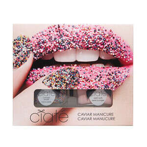 Ciate Caviar Manicure Rainbow at BeautyBay.com