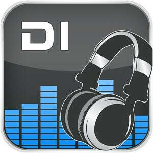 Digitally Imported Radio Подписка Premium