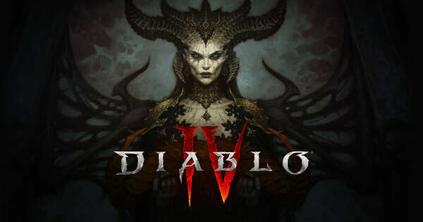Игра на ПК: Diablo 4