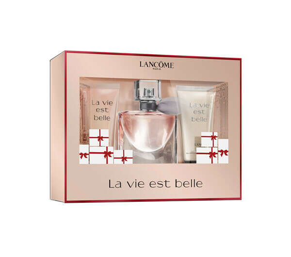 Lancome Набор La Vie est Belle