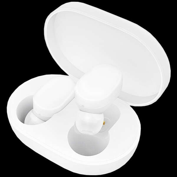 Xiaomi AirDots Youth Edition Bluetooth Headset (White)