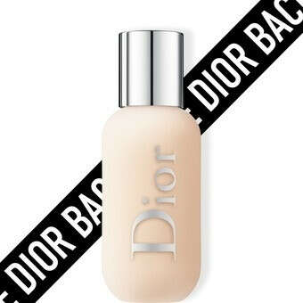 Dior - Backstage Face And Body Foundation (0N)