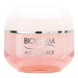 Biotherm Aquasource Увлажняющий крем для сухой кожи