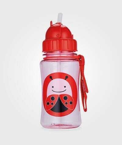 Skip Hop - Zoo Bottle Ladybug - ru.babyshop.com