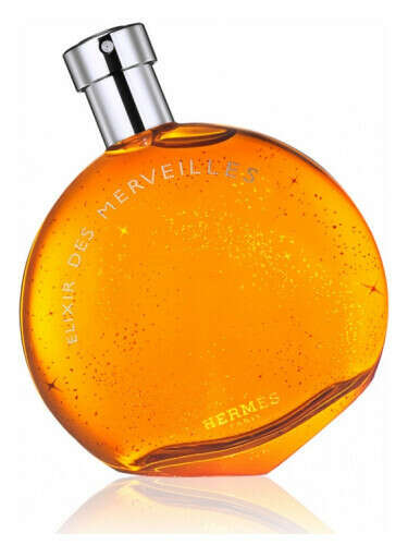 HERMÈS Elixir Des Merveilles