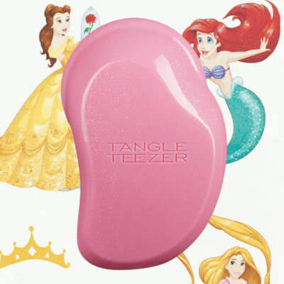Расчёска Tangle Teezer Princess