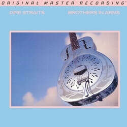 Dire Straits Brothers In Arms (Numbered Limited Edition 180g 45rpm Vinyl 2LP) at Music Direct