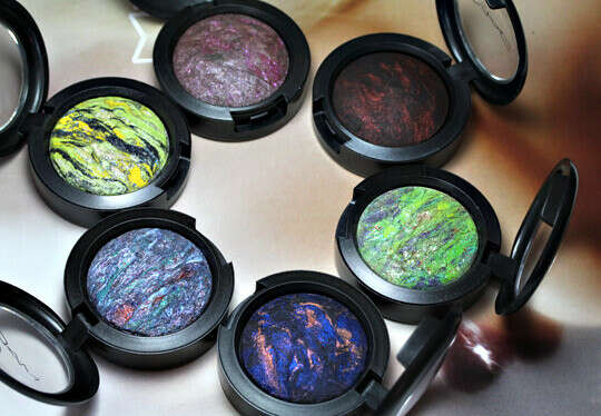 Mineralize Eye Shadow