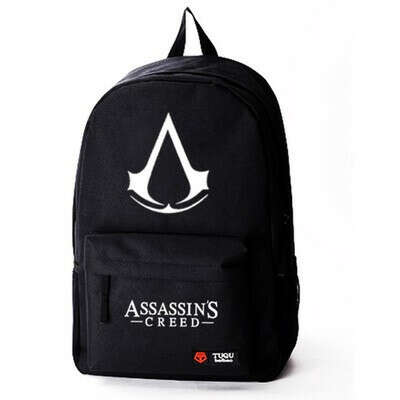 Рюкзак Assassin&#039;s Creed