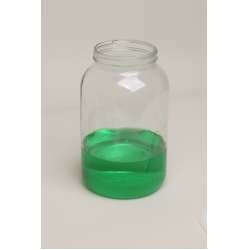 128 Ounce Glass Jars - OnlineStore