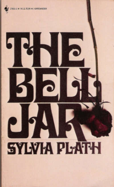 The Bell Jar на русском и в оригинале