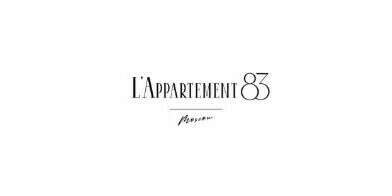 Мероприятия в L'Appartement 83