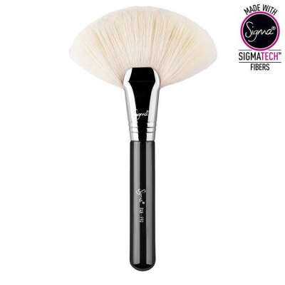 Sigma F90 FAN BRUSH