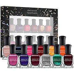 Deborah Lippmann : Big Bang