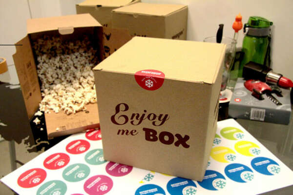 Enjoy Box