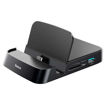 Baseus Mate Docking Type-C mobile phone HUB docking station